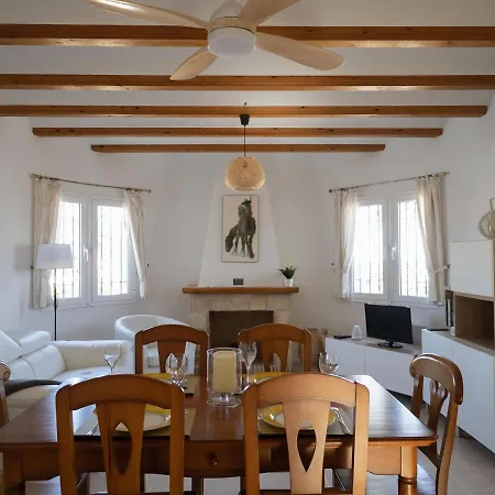 Belvilla By Oyo Casa Palmera