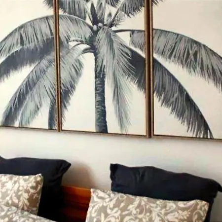 Belvilla By Oyo Casa Palmera