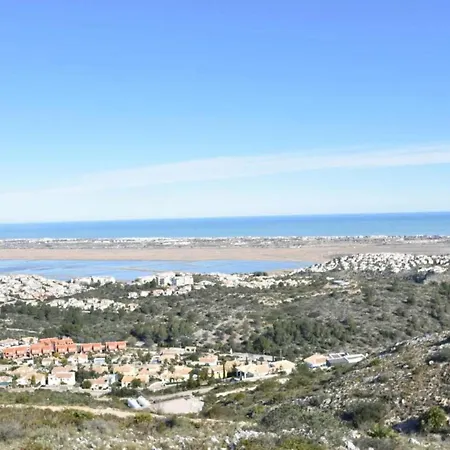 Belvilla By Oyo Casa Palmera *